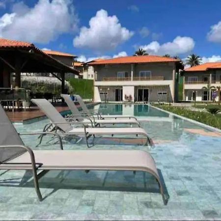 Casa Em Condominio Gamboa - Morro De Sao Paulo Ba Cairu Ngoại thất bức ảnh