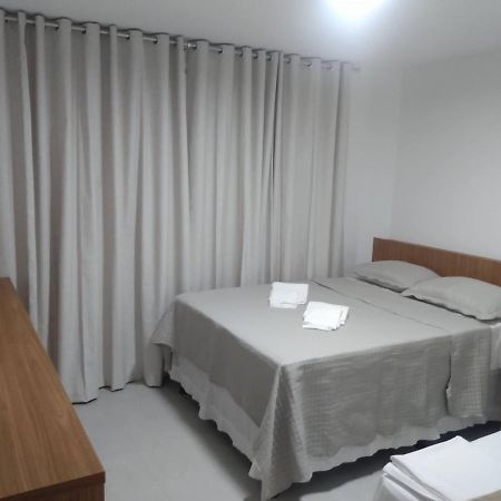 Casa Em Condominio Gamboa - Morro De Sao Paulo Ba Cairu Ngoại thất bức ảnh