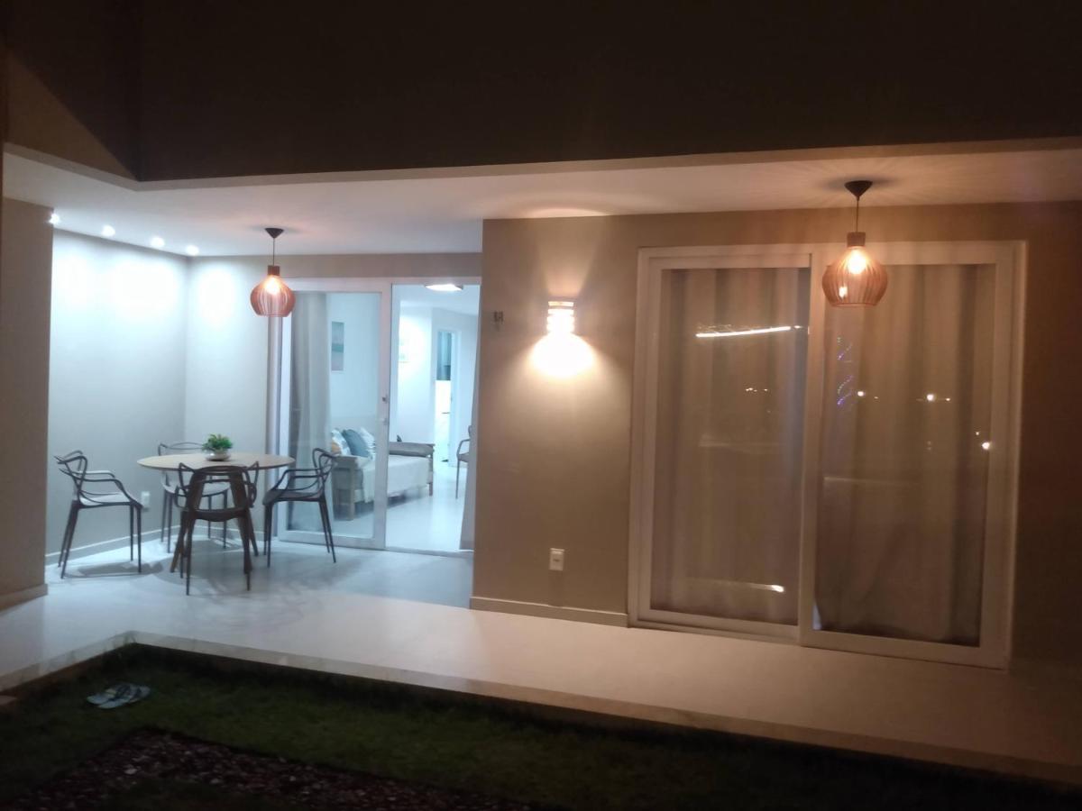 Casa Em Condominio Gamboa - Morro De Sao Paulo Ba Cairu Ngoại thất bức ảnh