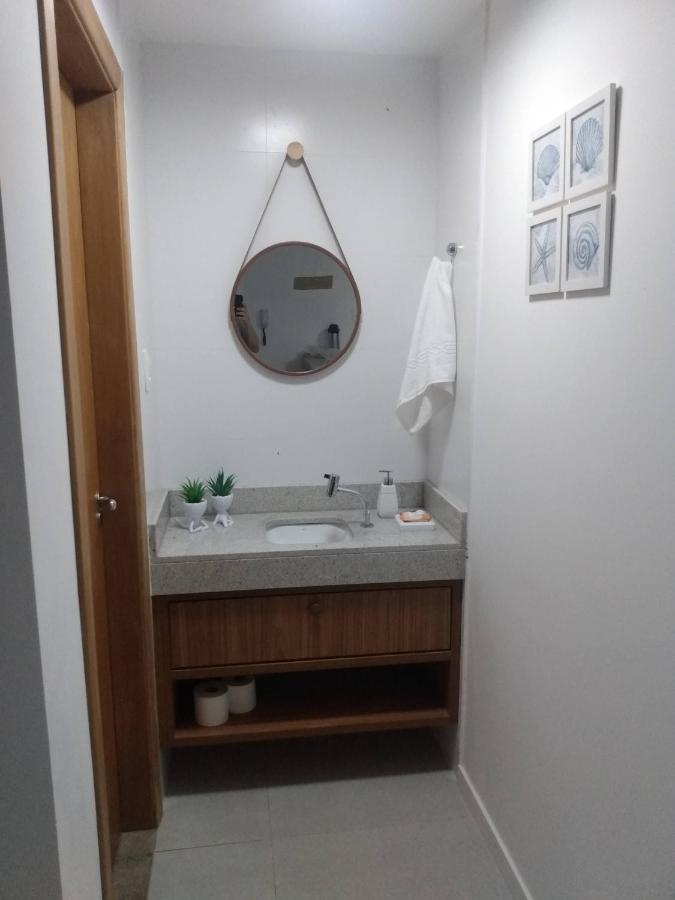 Casa Em Condominio Gamboa - Morro De Sao Paulo Ba Cairu Ngoại thất bức ảnh