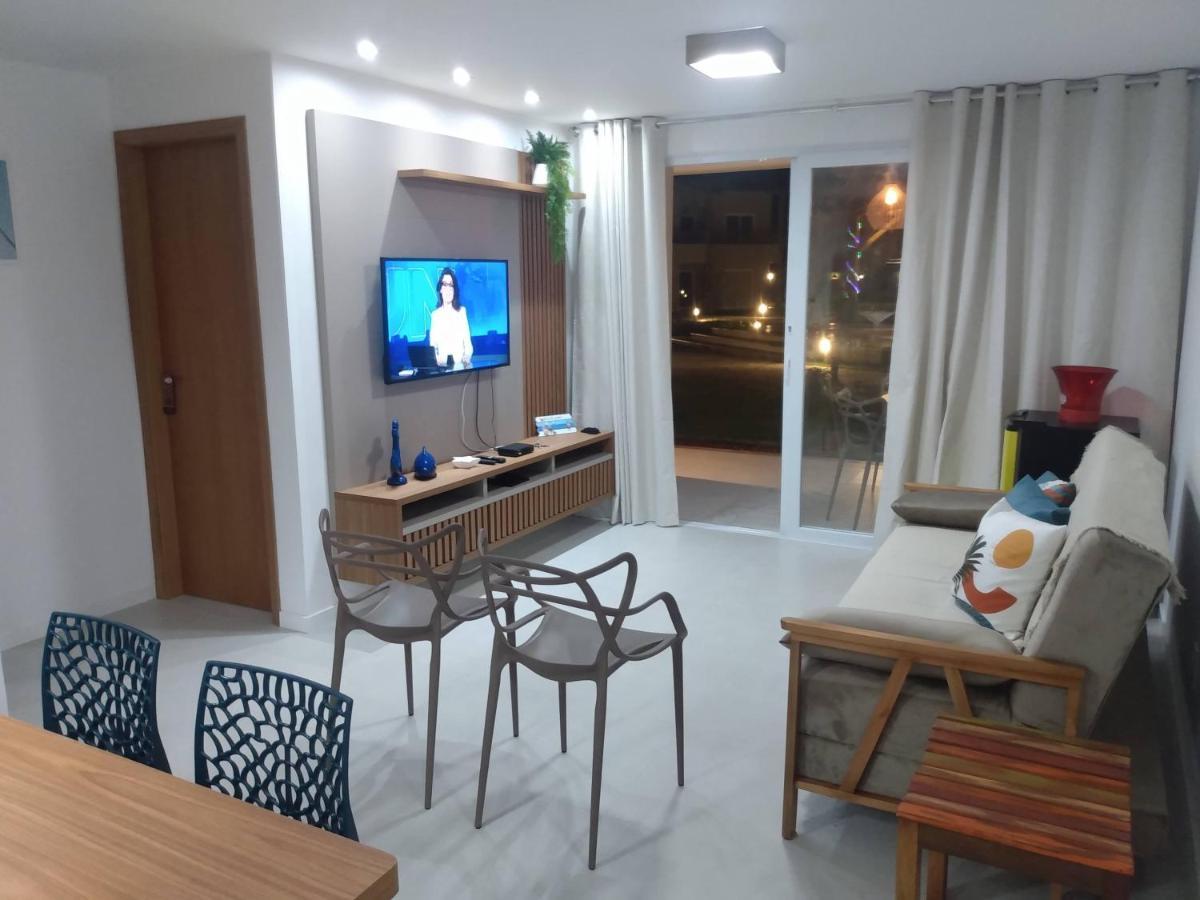 Casa Em Condominio Gamboa - Morro De Sao Paulo Ba Cairu Ngoại thất bức ảnh