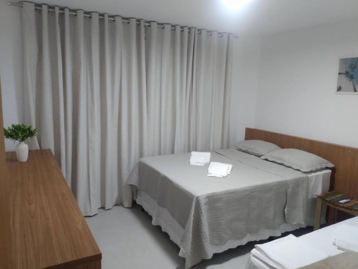 Casa Em Condominio Gamboa - Morro De Sao Paulo Ba Cairu Ngoại thất bức ảnh