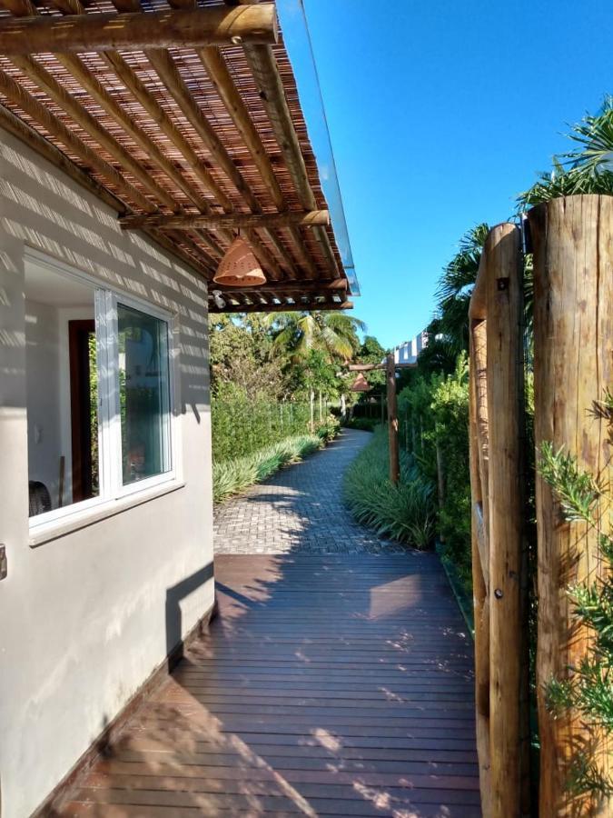 Casa Em Condominio Gamboa - Morro De Sao Paulo Ba Cairu Ngoại thất bức ảnh