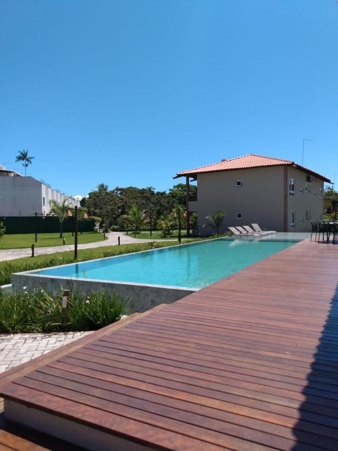 Casa Em Condominio Gamboa - Morro De Sao Paulo Ba Cairu Ngoại thất bức ảnh
