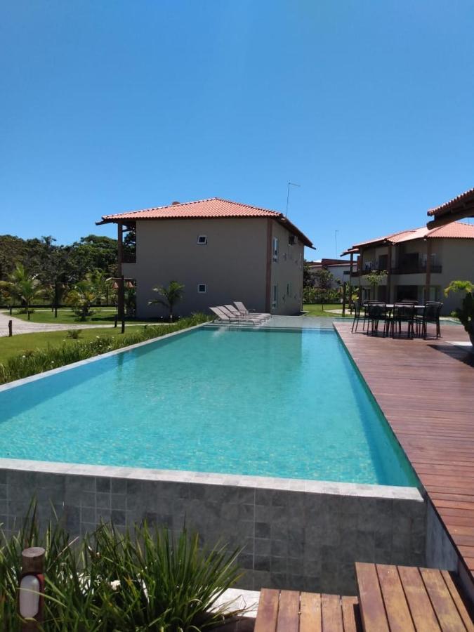 Casa Em Condominio Gamboa - Morro De Sao Paulo Ba Cairu Ngoại thất bức ảnh